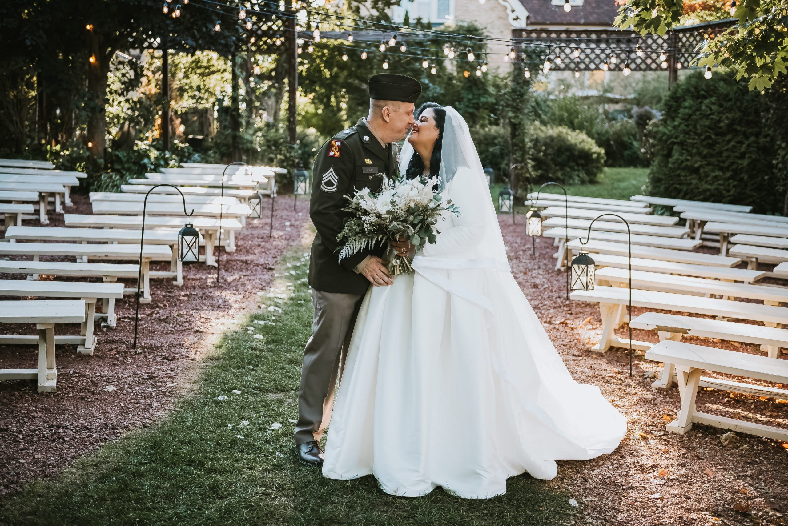 the gardens wedding center