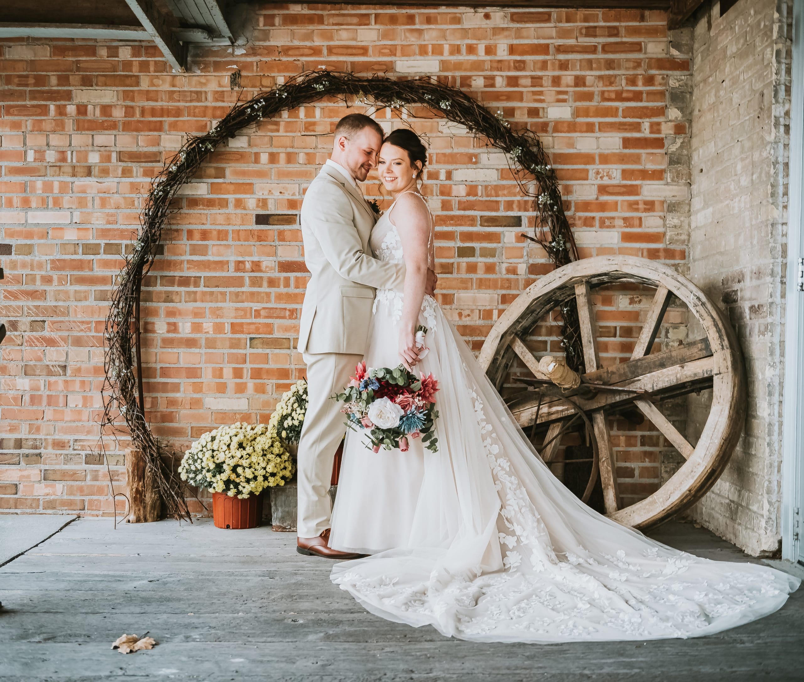 things you should cut from your wedding