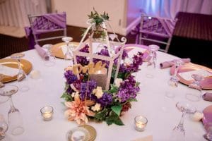 wedding catering guide