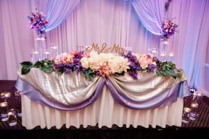 wedding catering guide