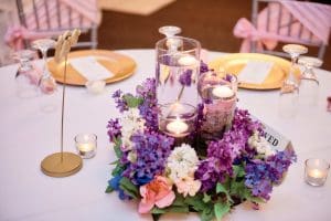 wedding catering guide
