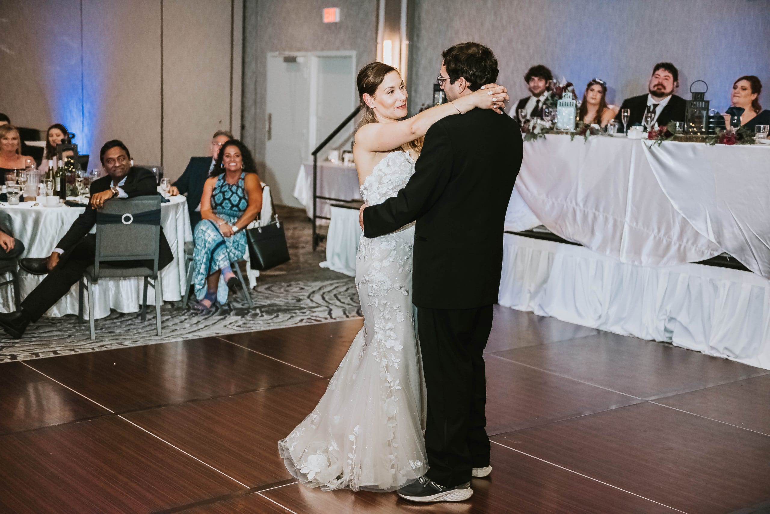 wedding first dance song