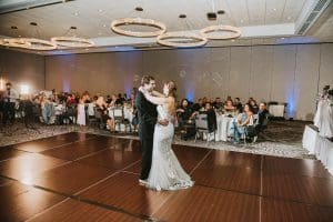 wedding first dance song