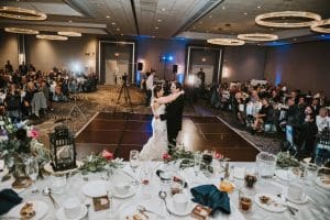 wedding first dance song