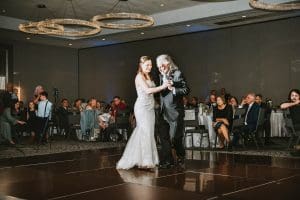 wedding first dance song