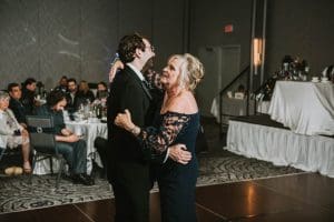 wedding first dance song