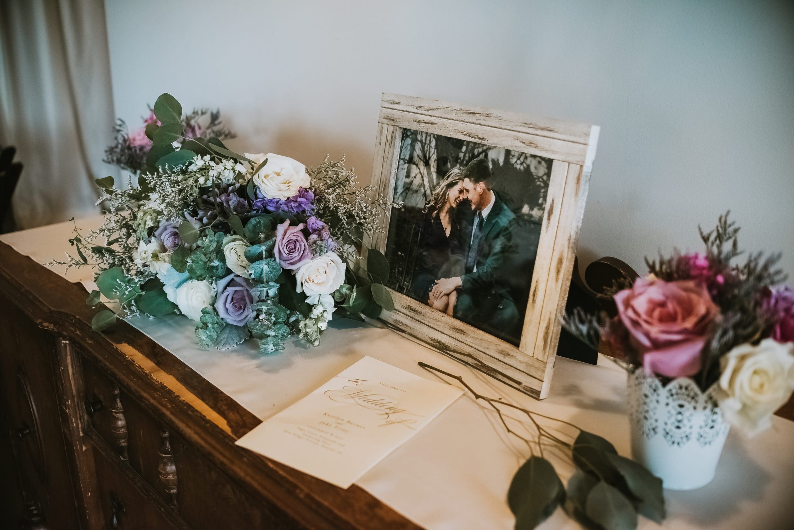 wedding photos printed