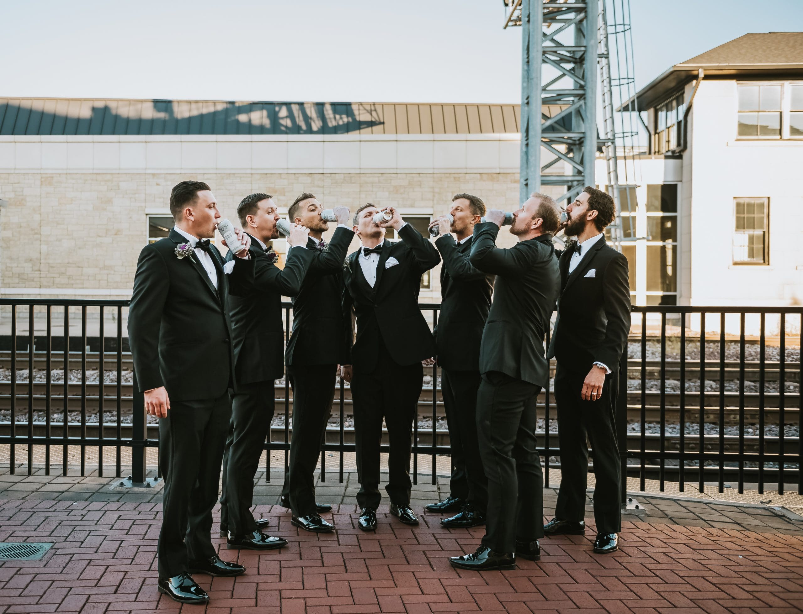 affordable groomsmen gift ideas