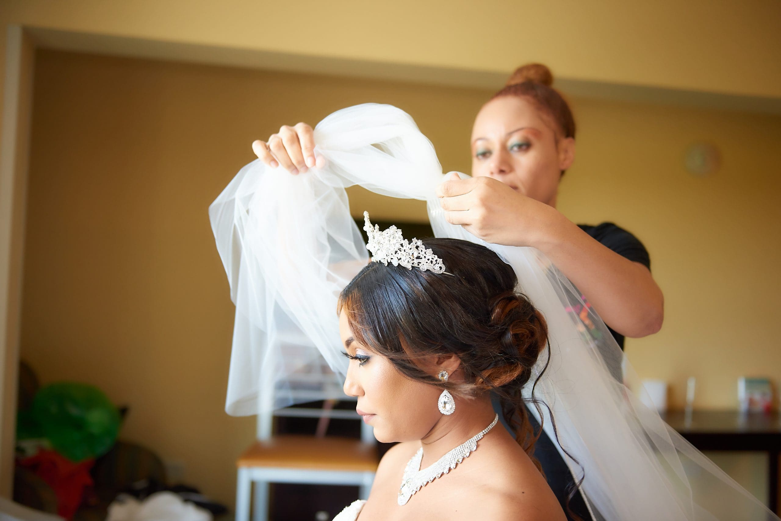 bridal jewelry ideas