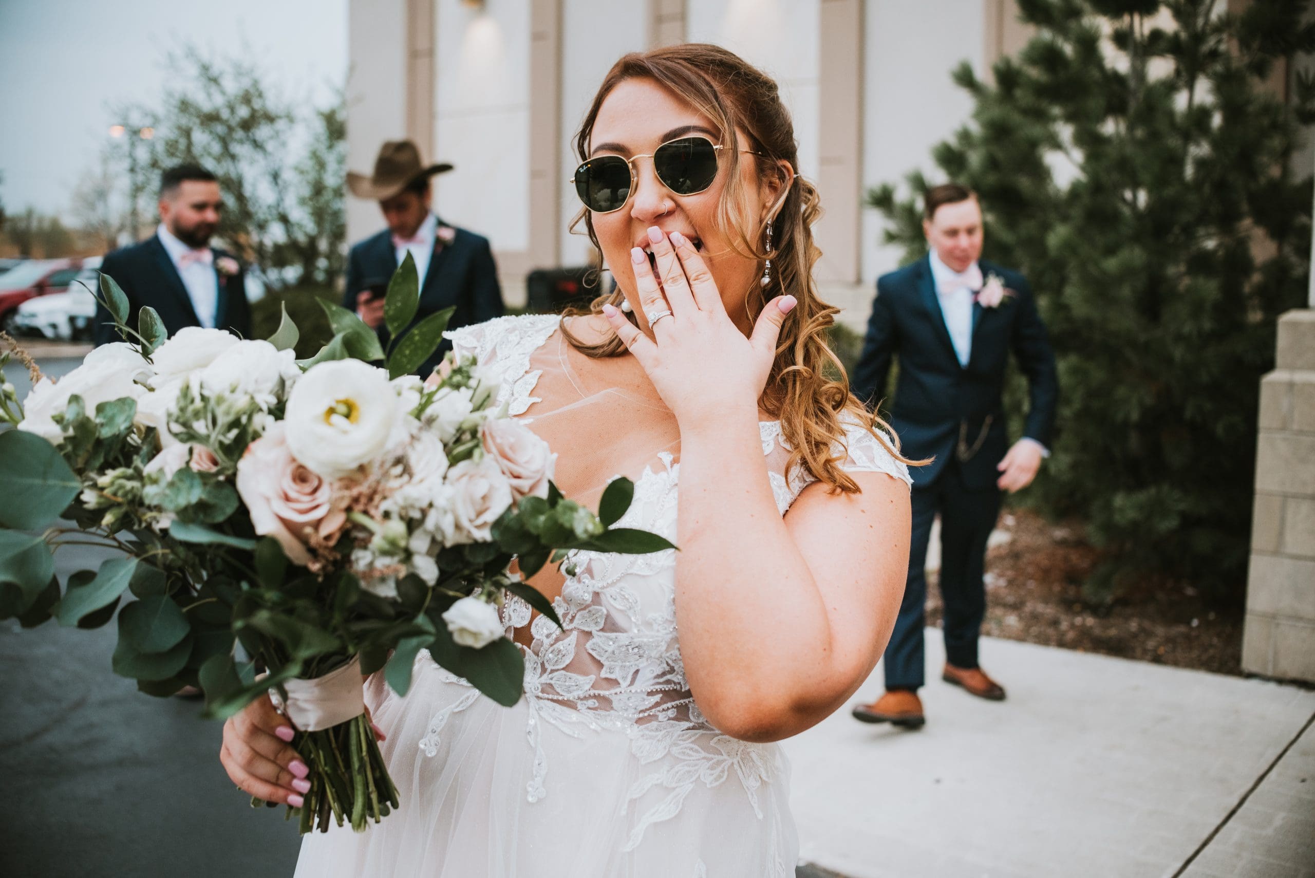 destination weddings