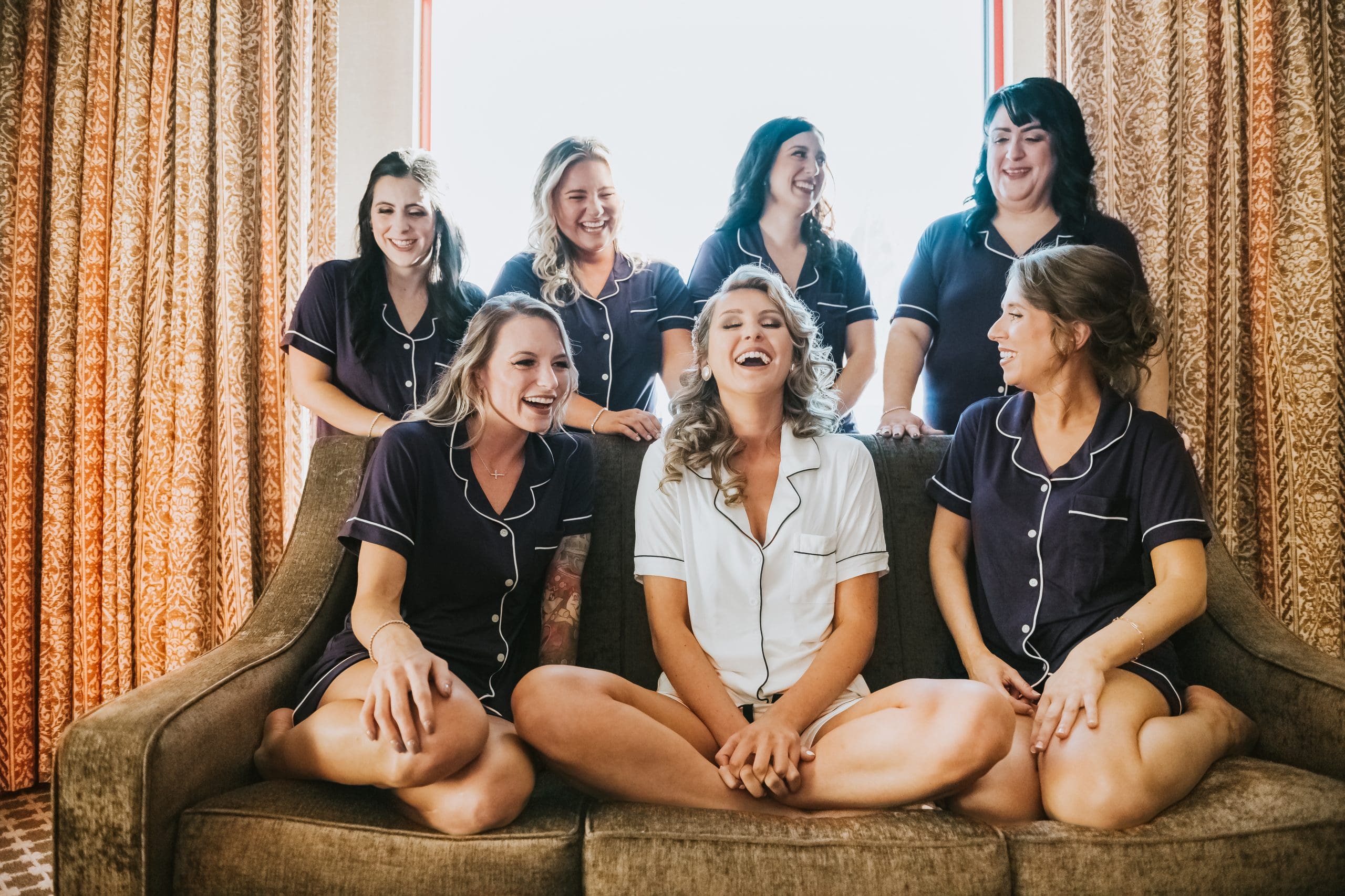 entertaining bachelorette party games