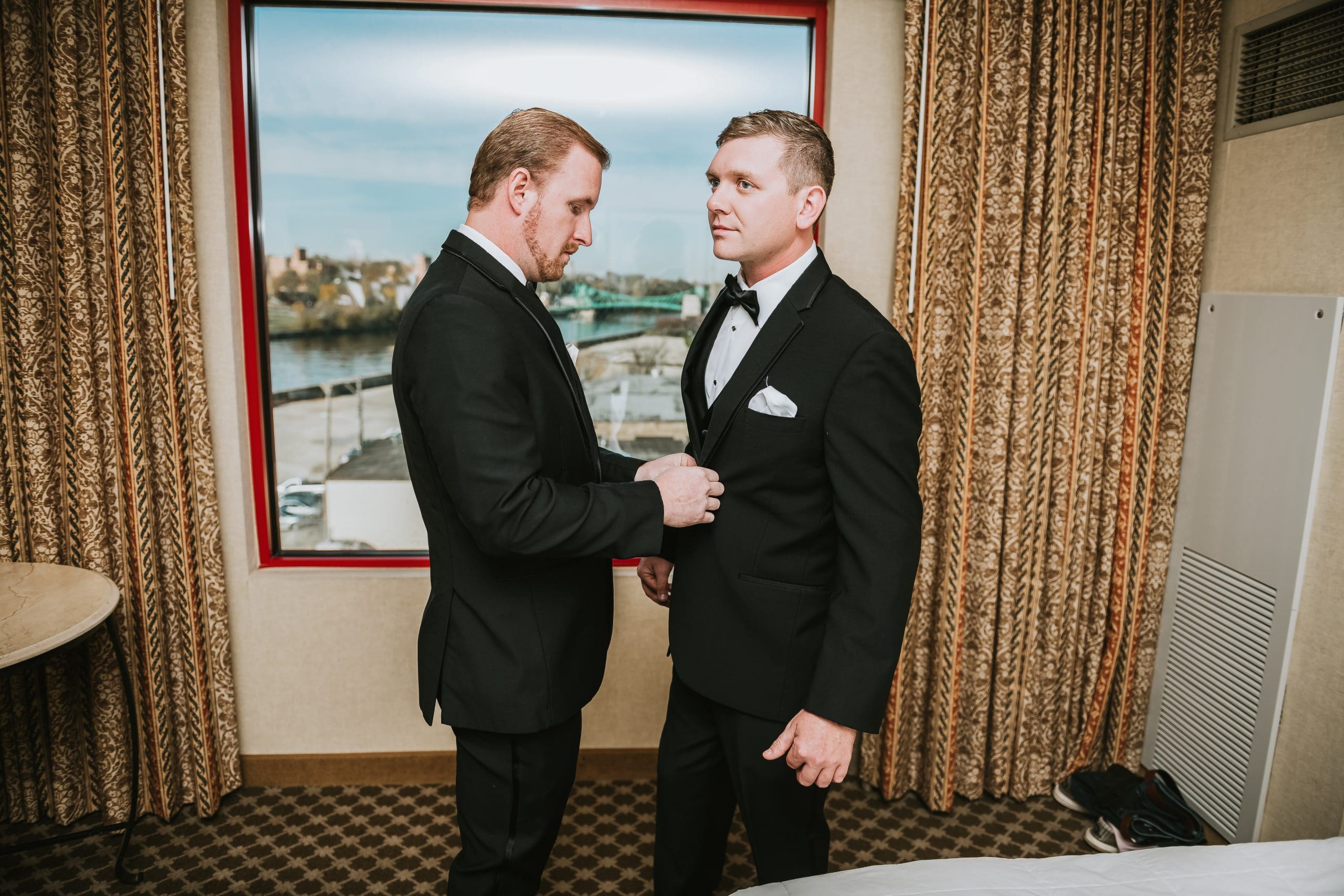 groom fashion mistakes to avoid