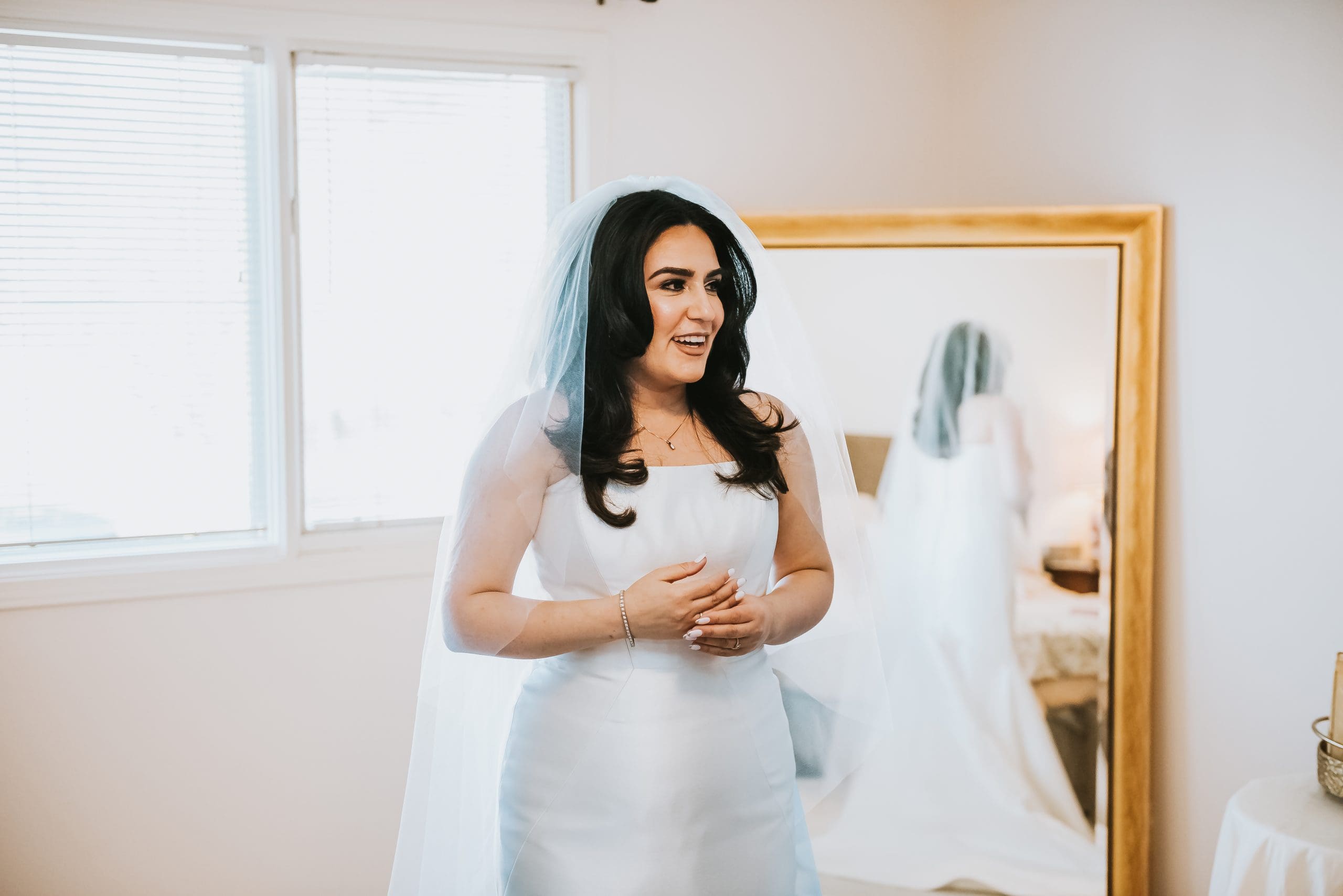 items to have on-hand for your big day