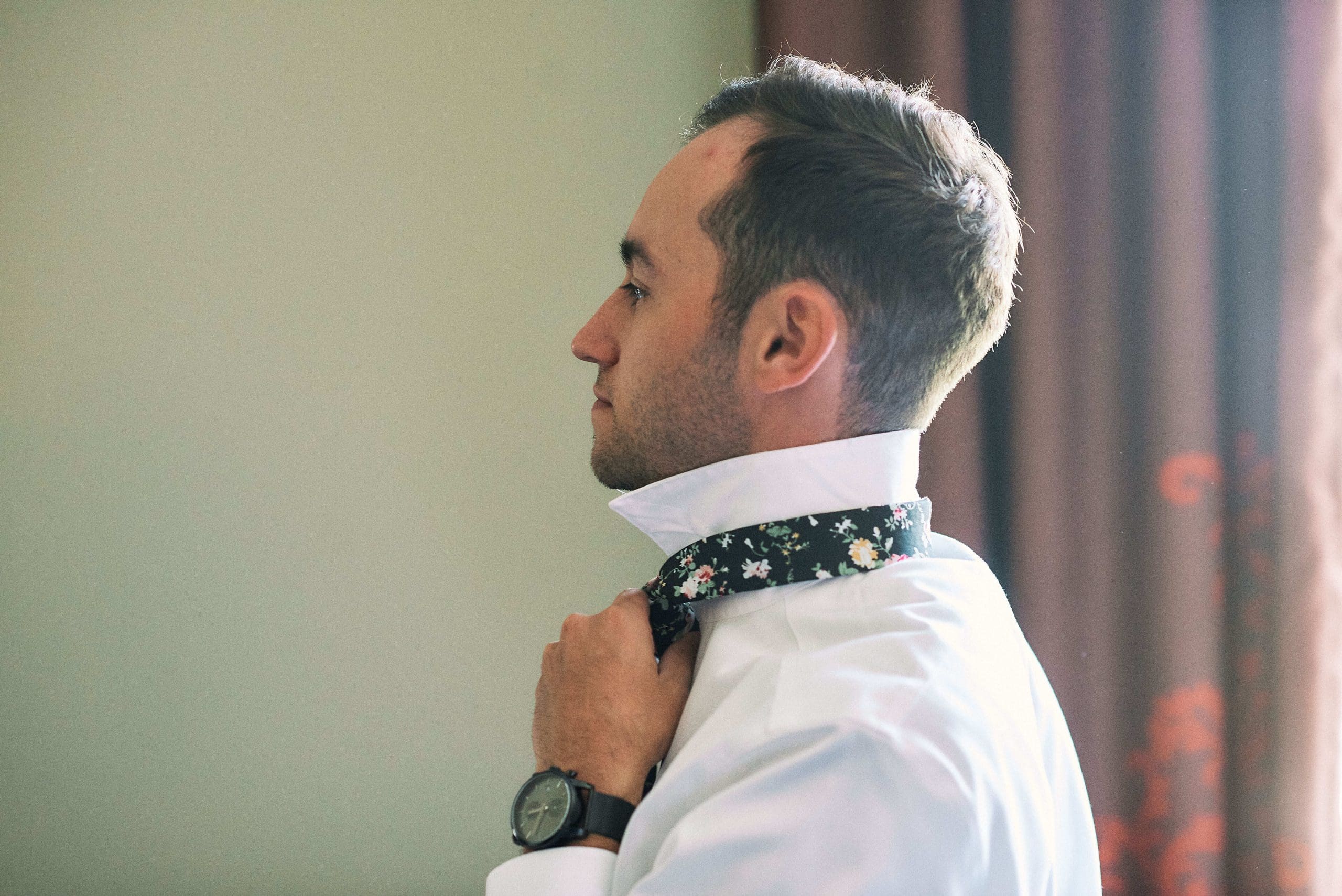 things every groom must do before the wedding