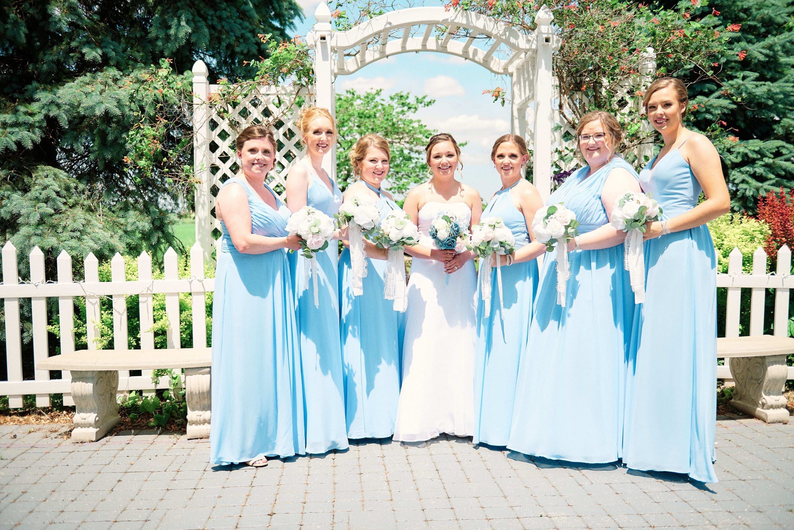 wedding elopement inspiration