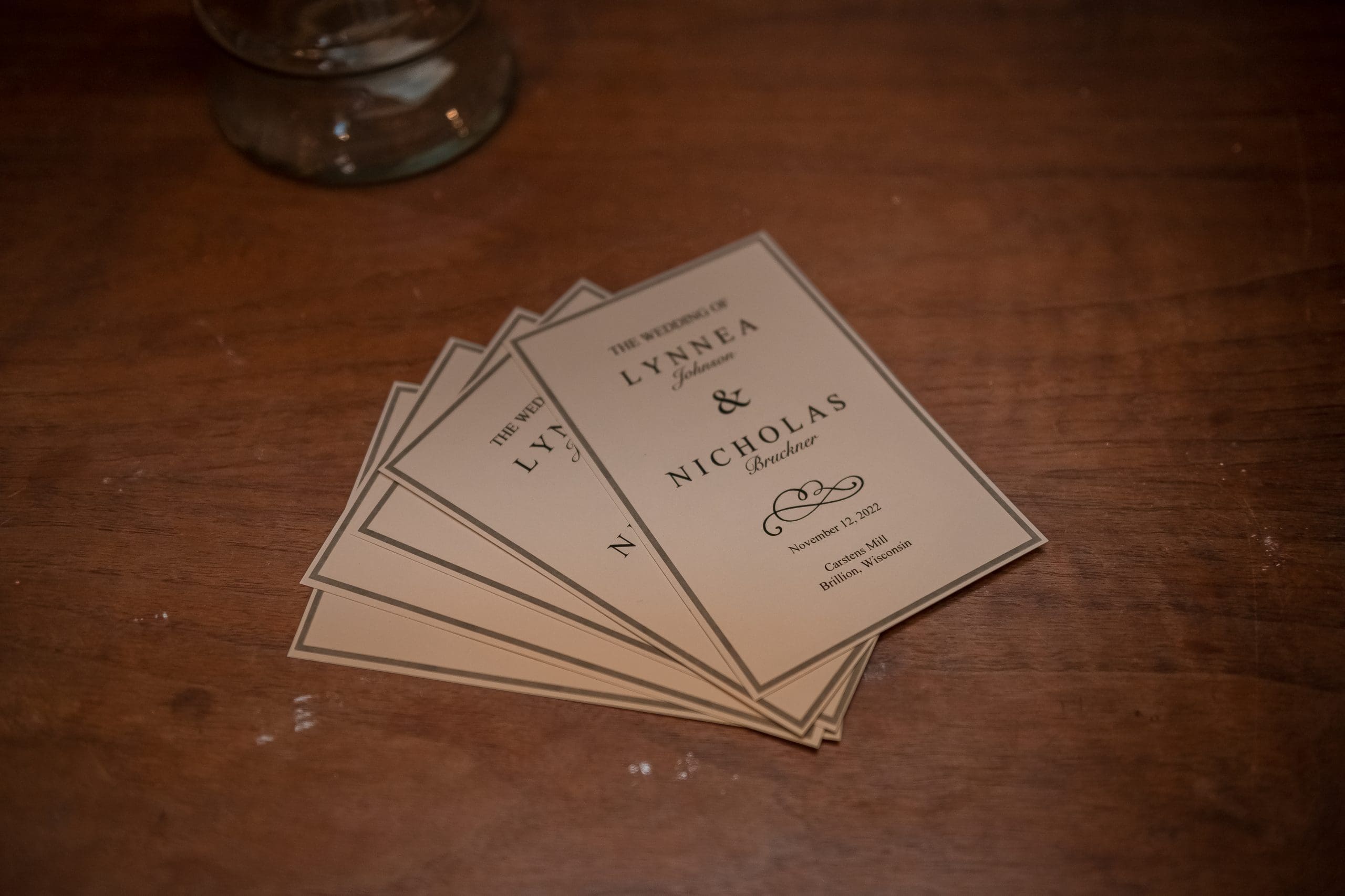 creative and unique save-the-dates