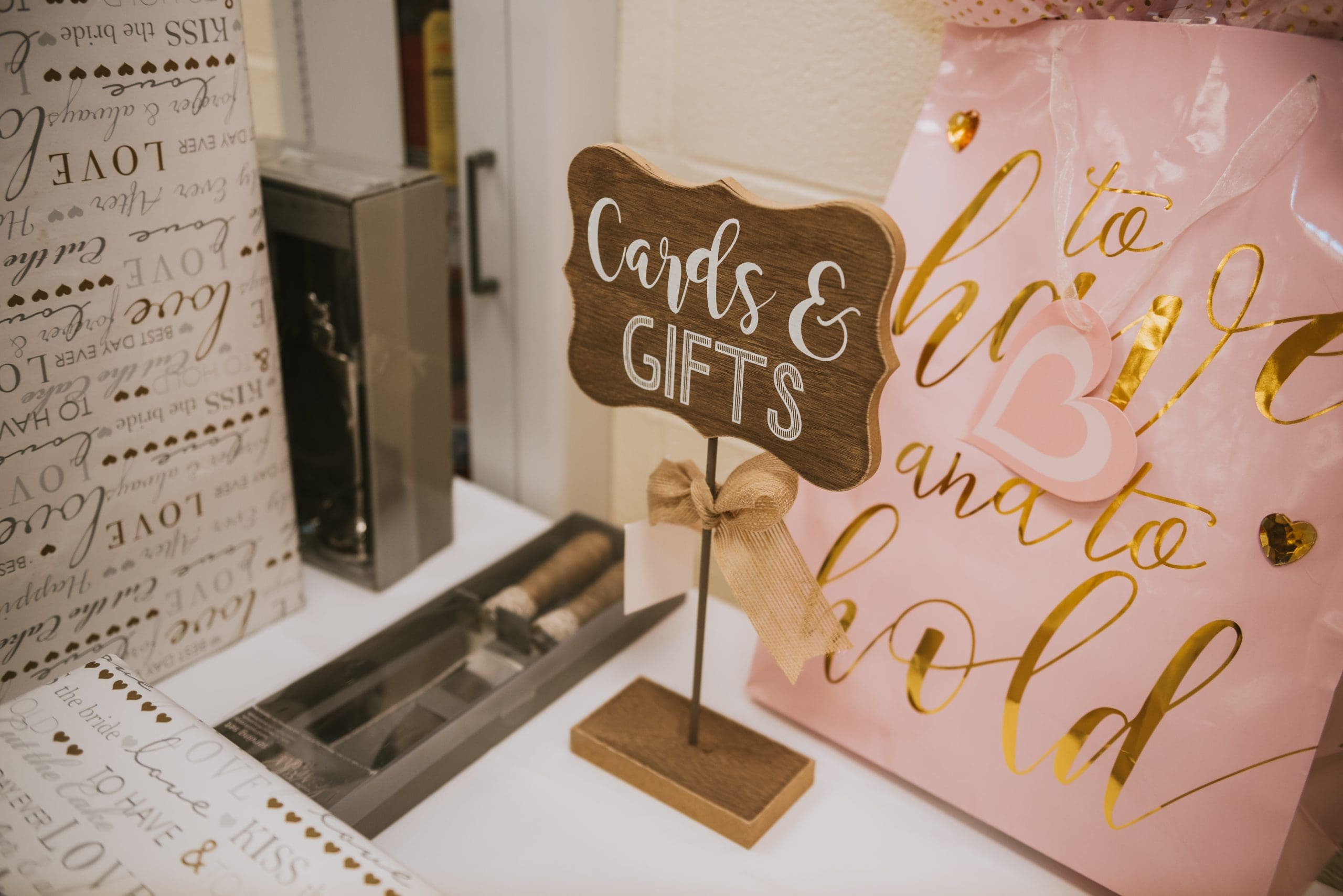 wedding planning inspiration