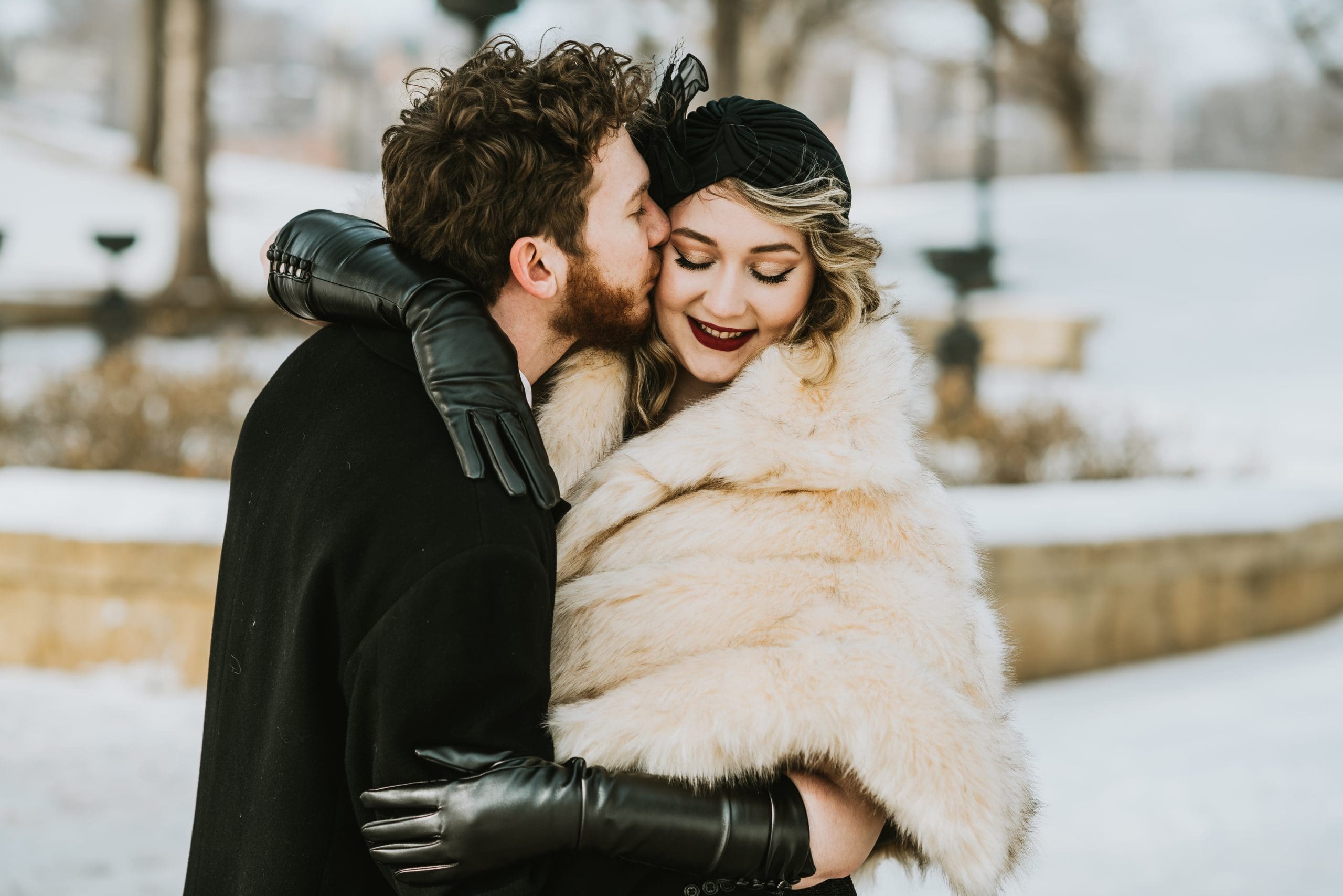 announcing your engagement