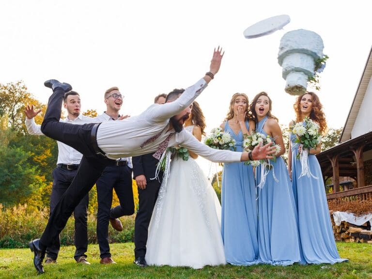 wedding ceremony mistakes