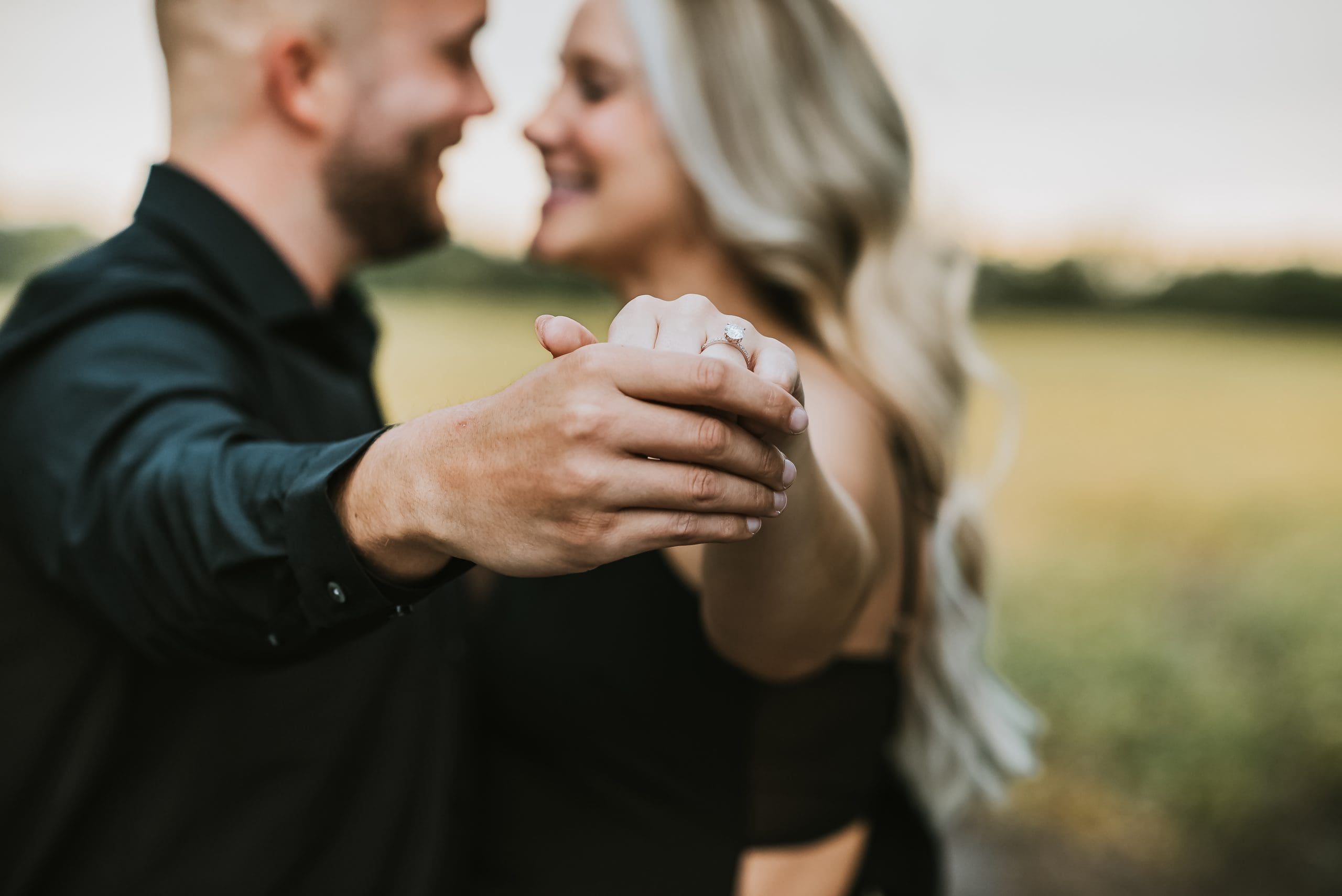 what to do after you get engaged