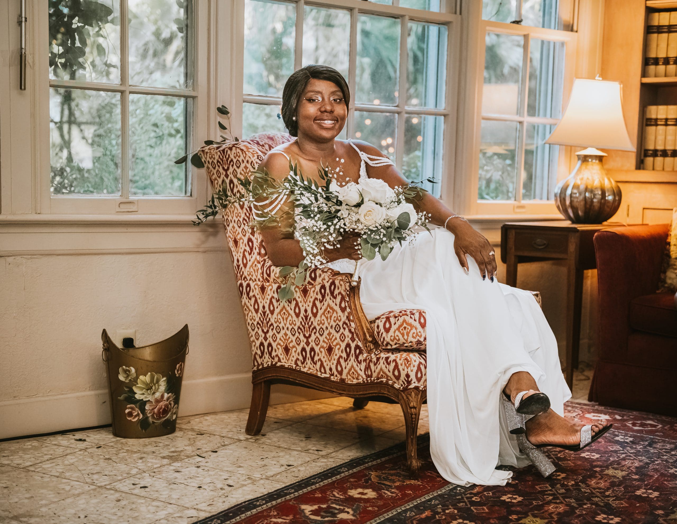 places to add florals