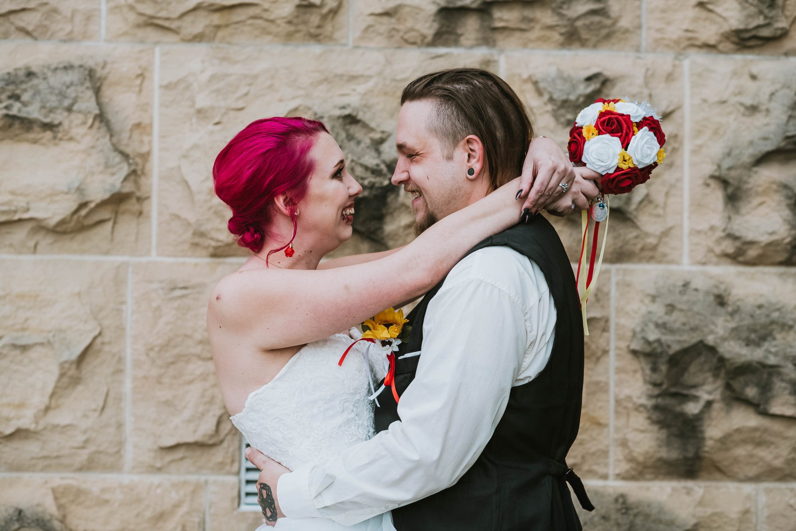 style for the big day