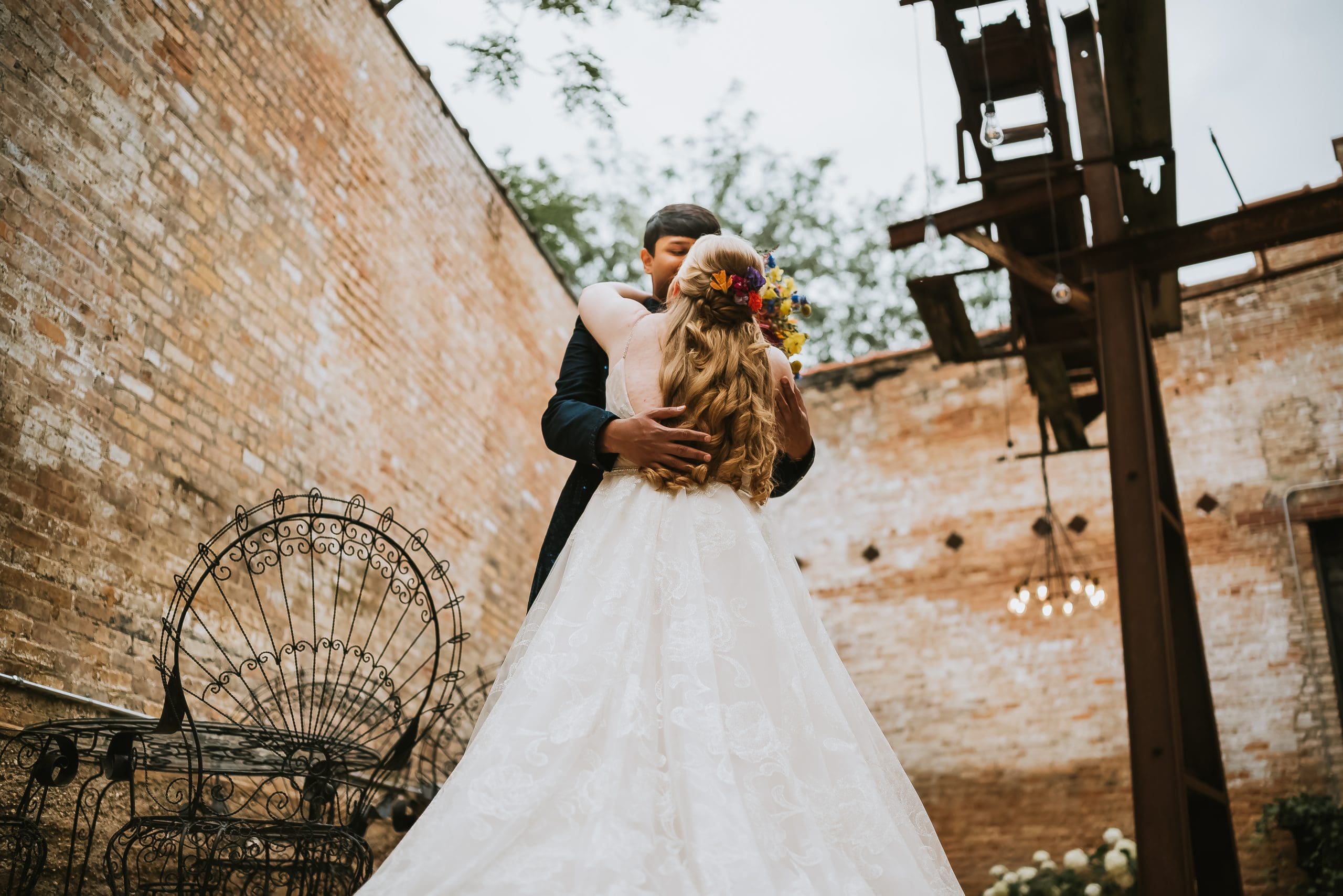 braids for your wedding