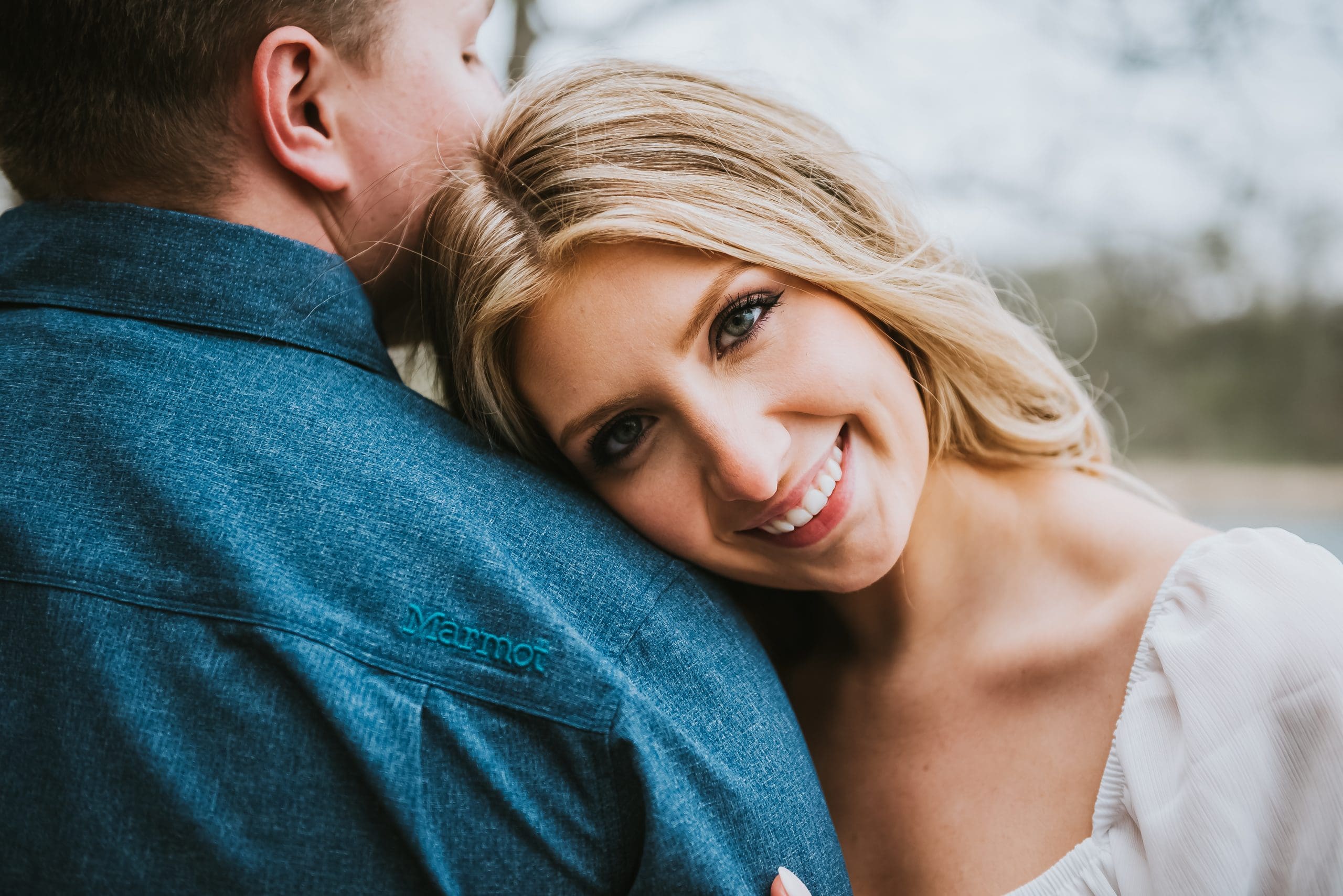 female guide to proposing