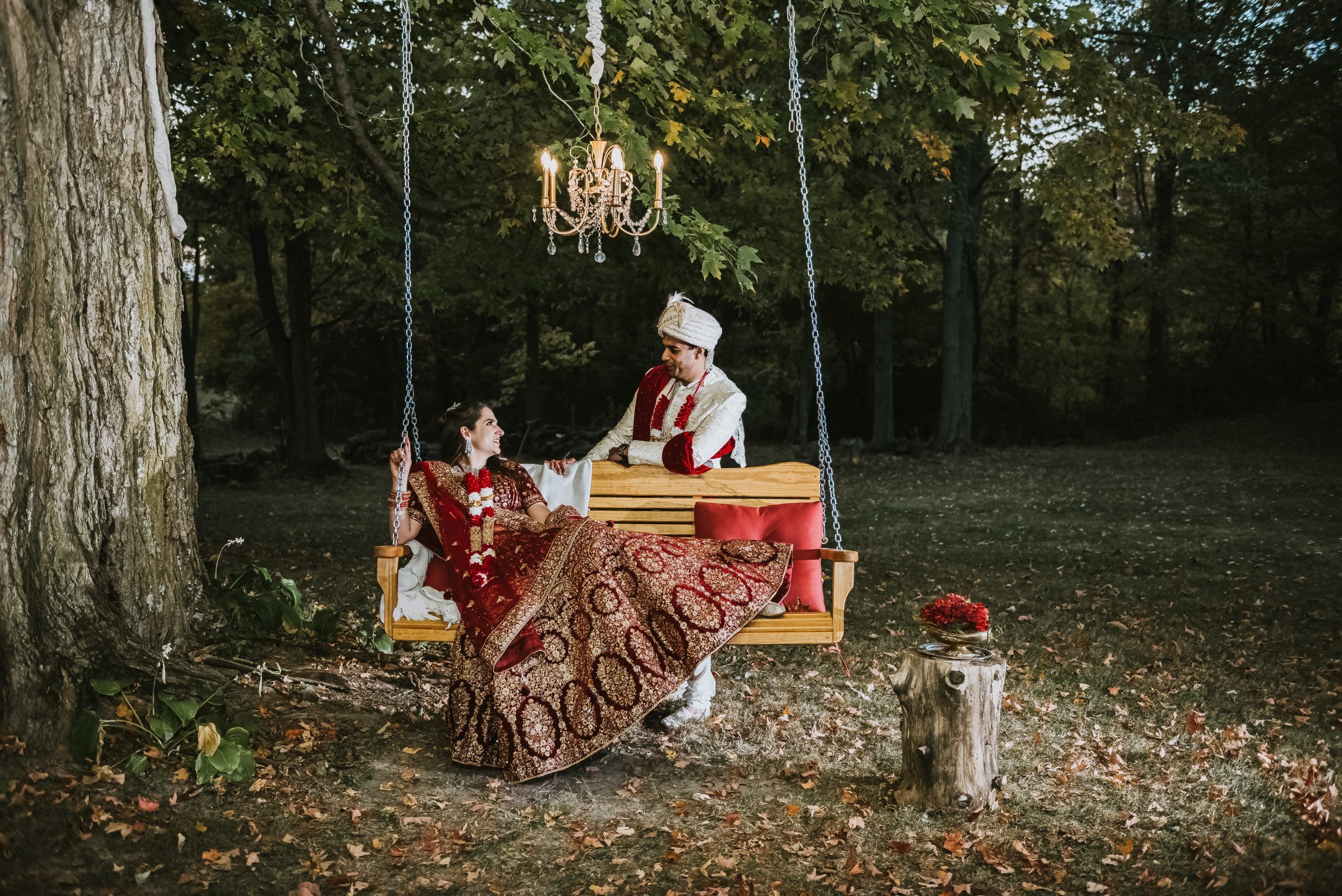 traditional ceremony