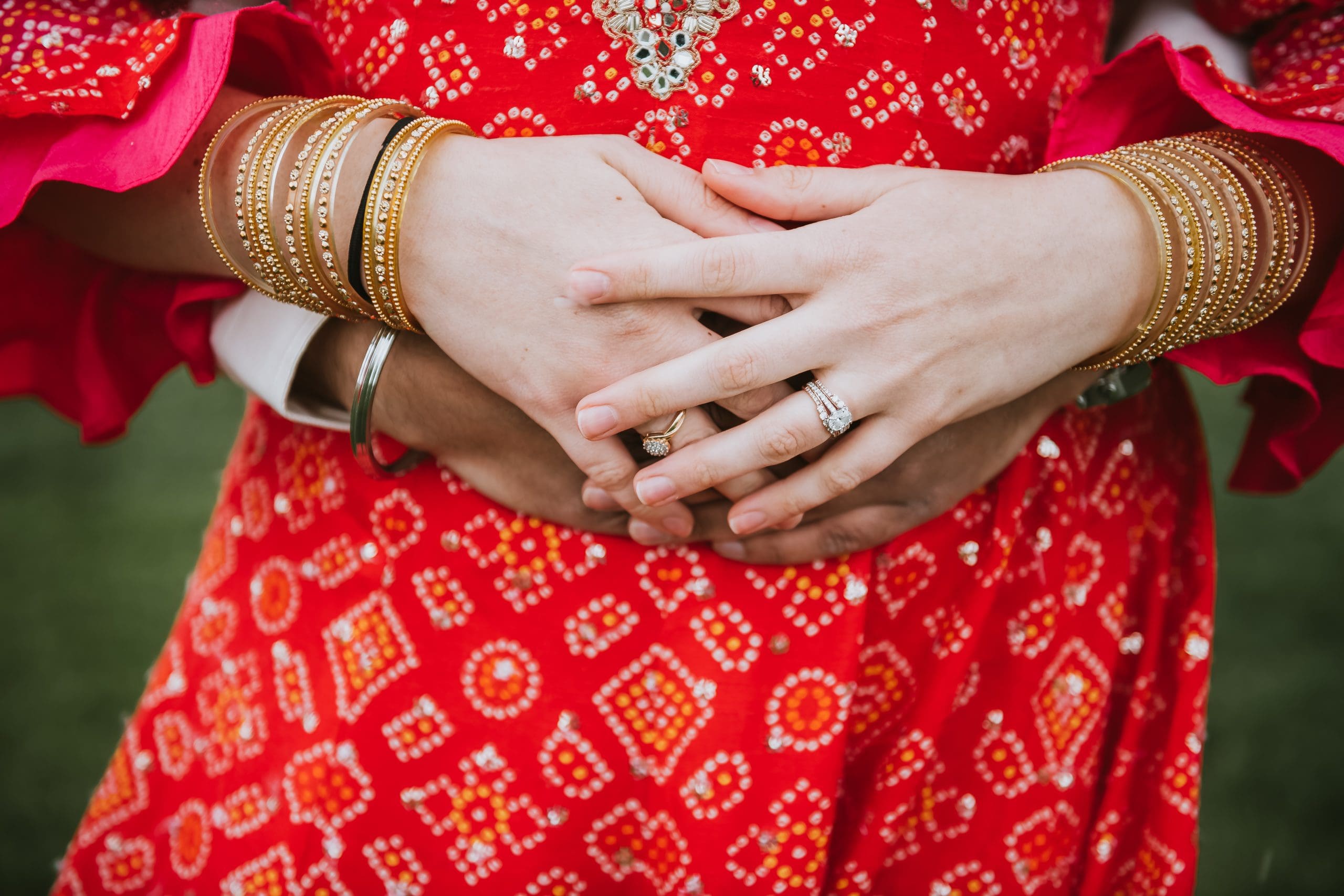 engagement traditions