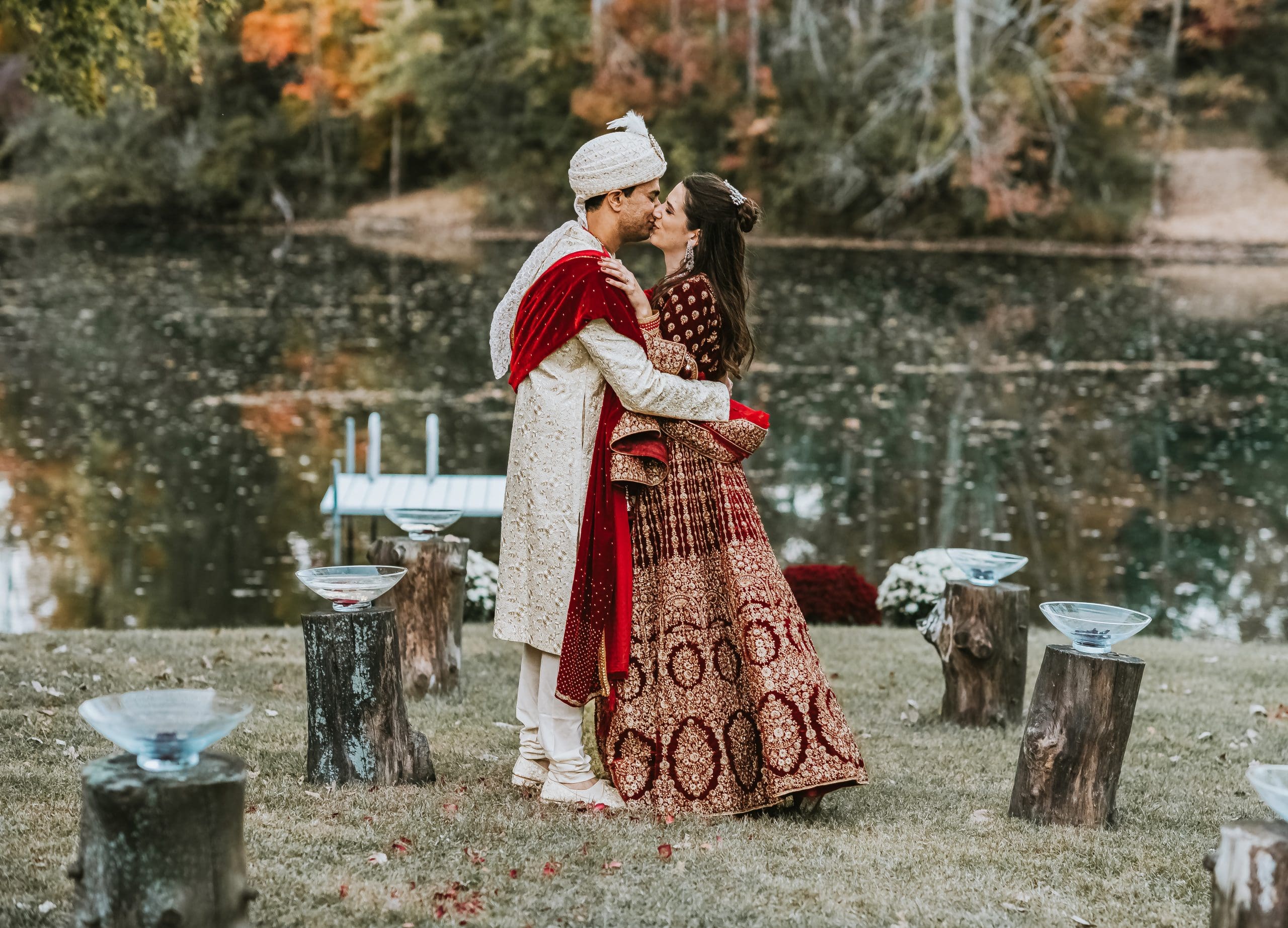 cultural wedding menswear