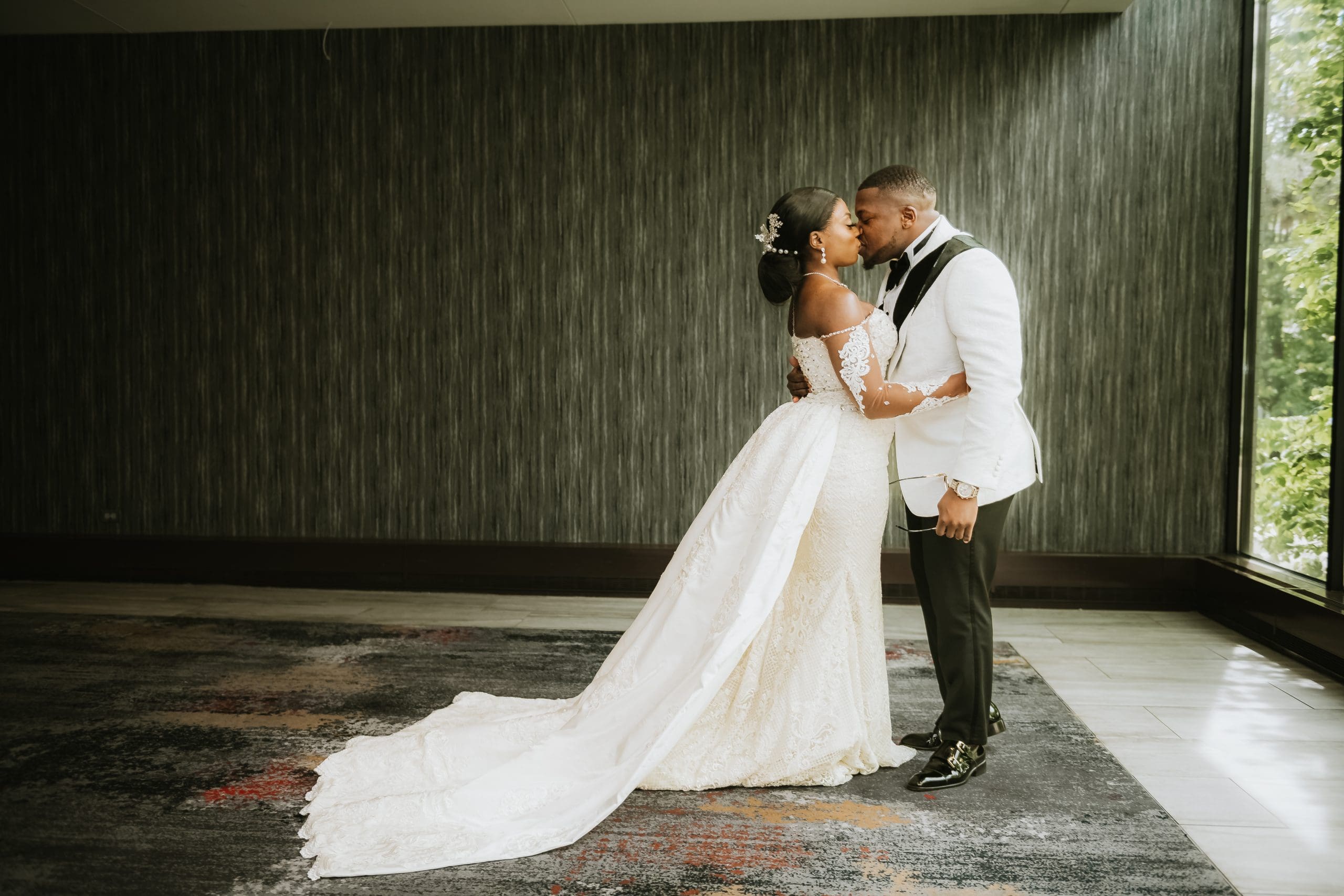 memory of your wedding