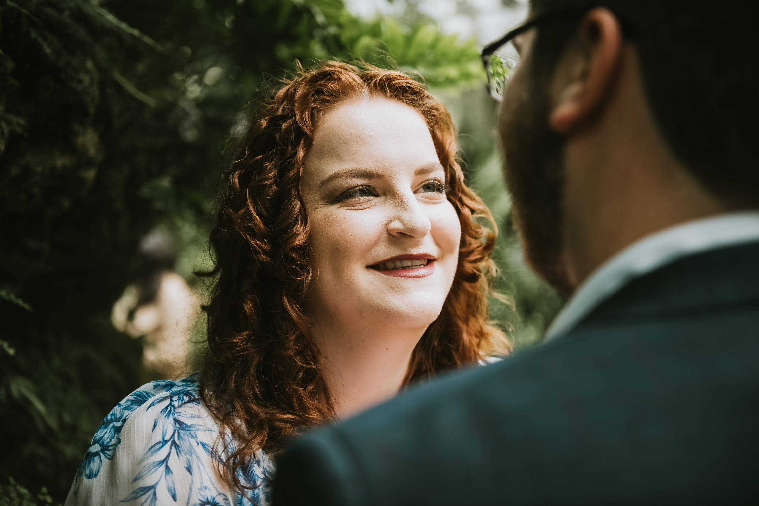 planning the perfect wedding