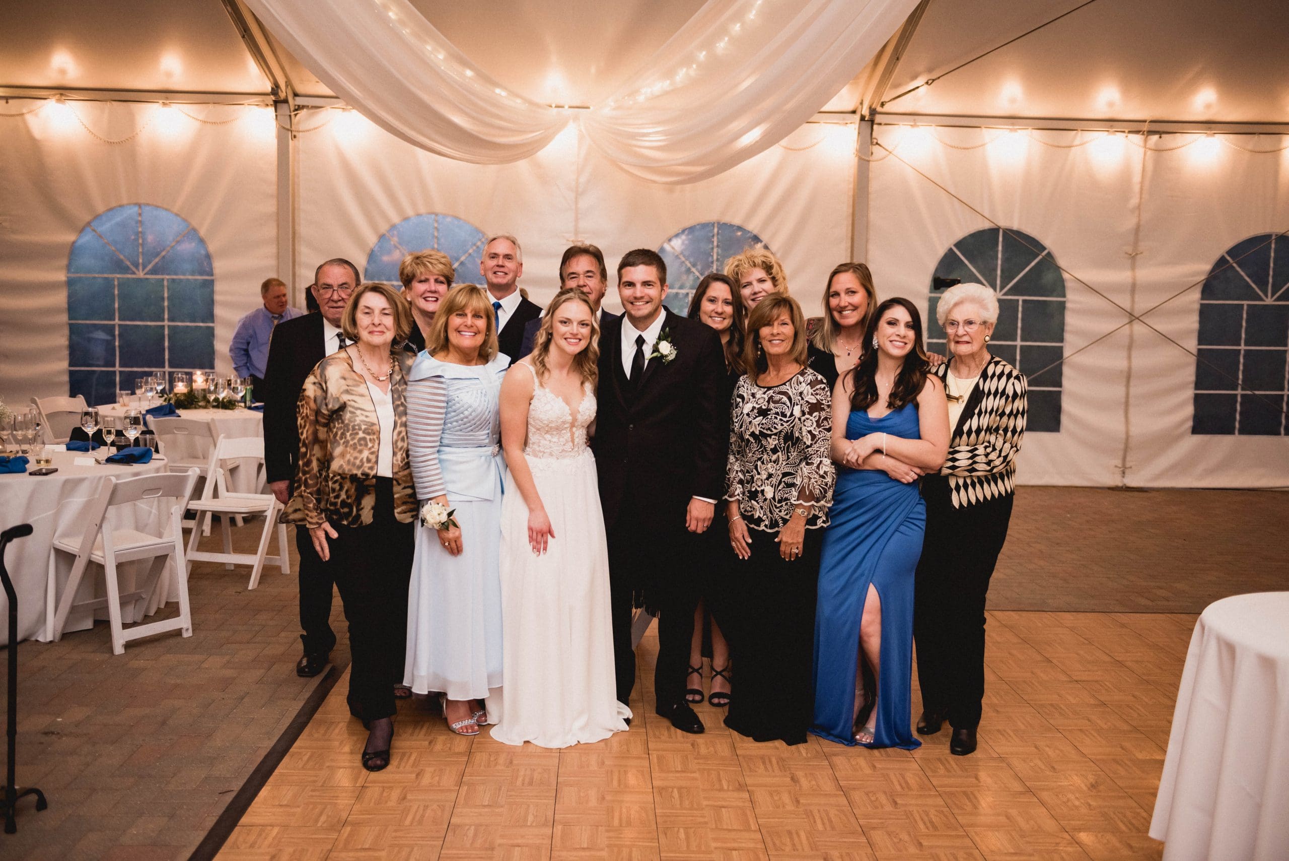 wedding guest should know