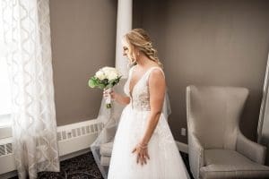 elegant wedding venue