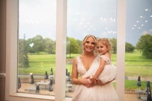 elegant wedding venue