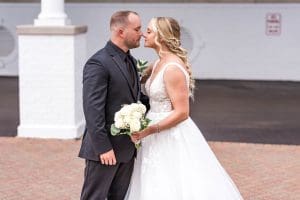 elegant wedding venue