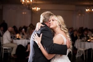 elegant wedding venue