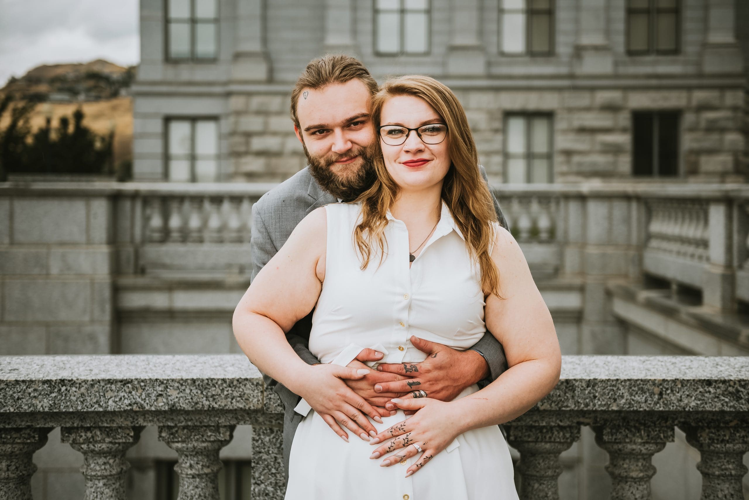 engagement session location