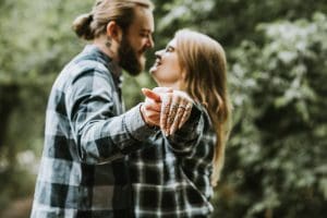 engagement session location 