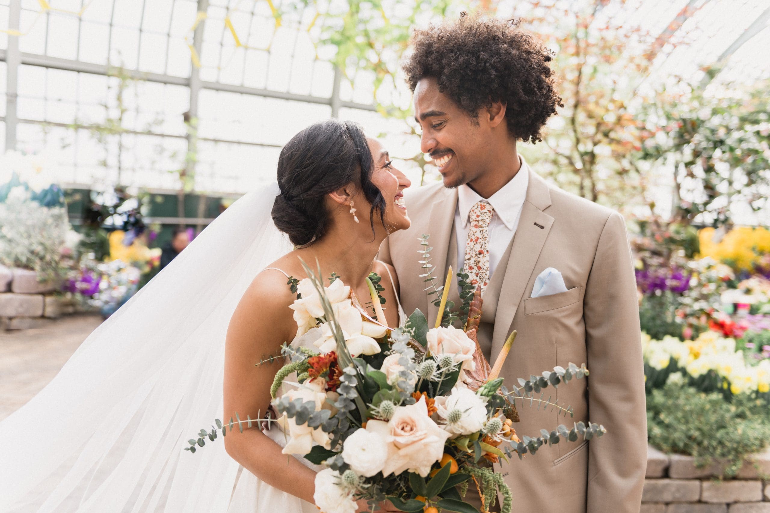 garfield park conservatory