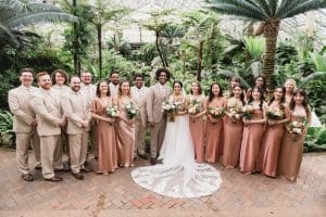 garfield park conservatory 