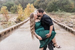 hamilton pool preserve