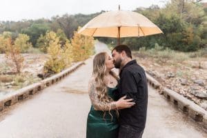 hamilton pool preserve