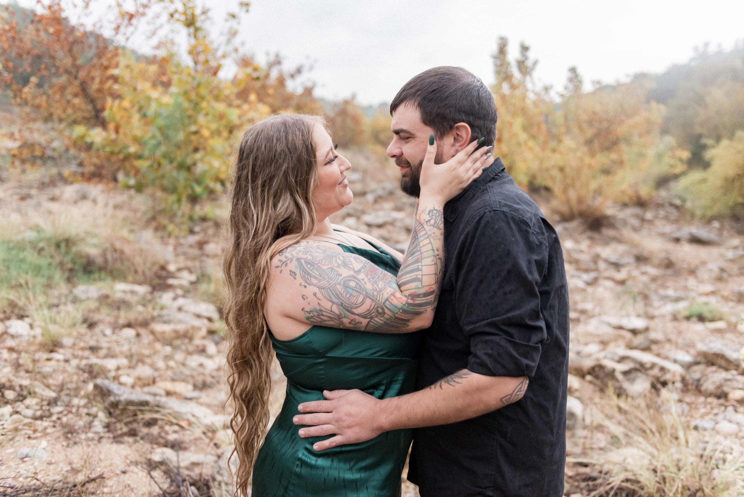 hamilton pool preserve