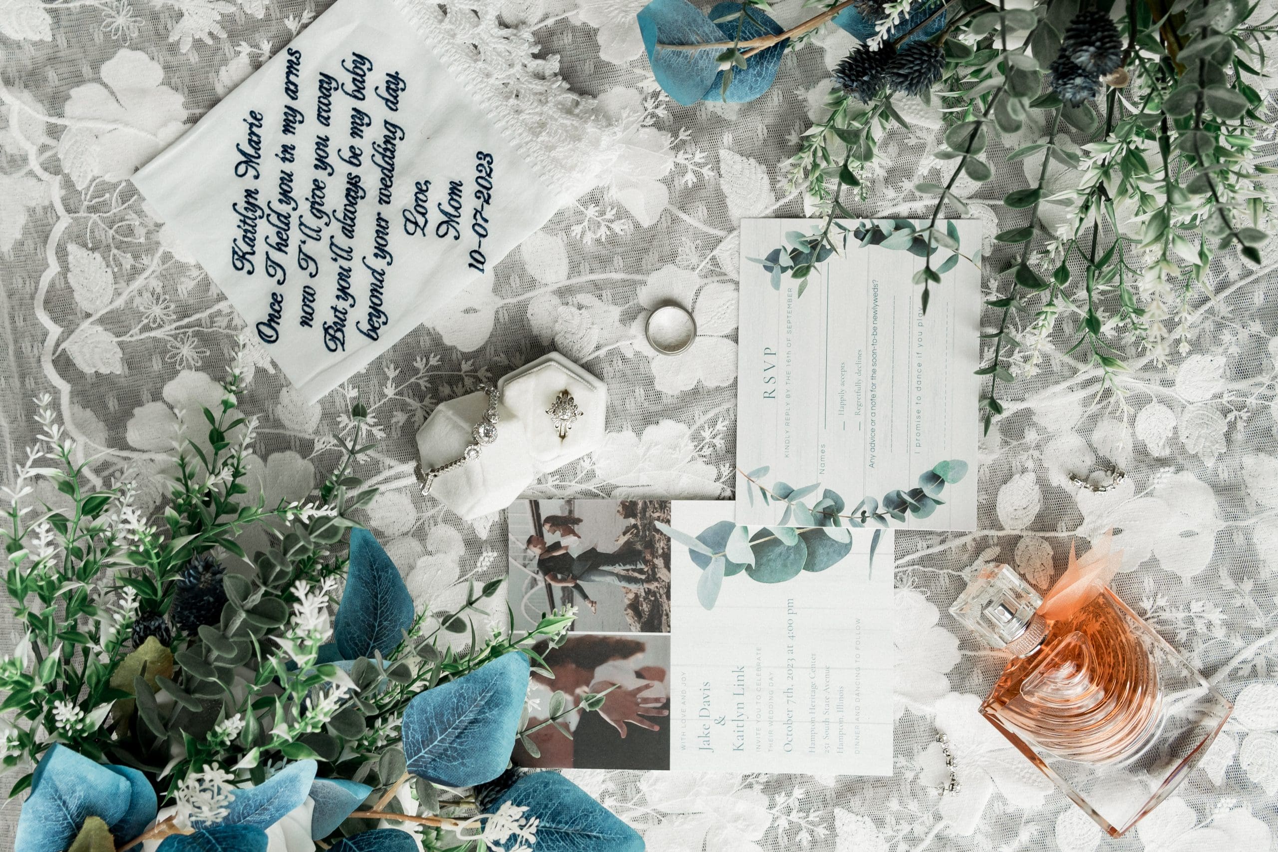 perfect wedding venue