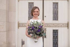 trendiest wedding colors