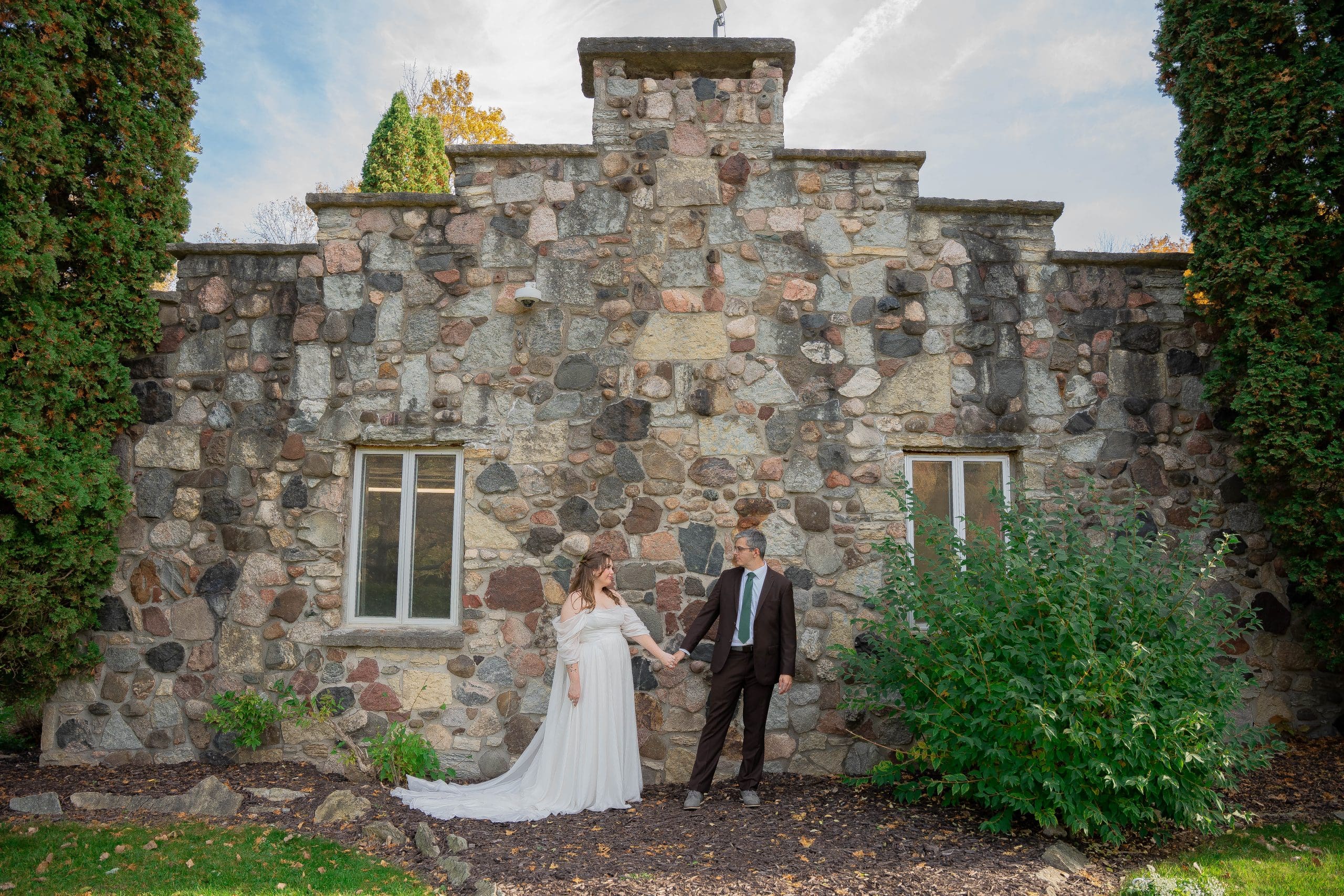 behind the lens scaled