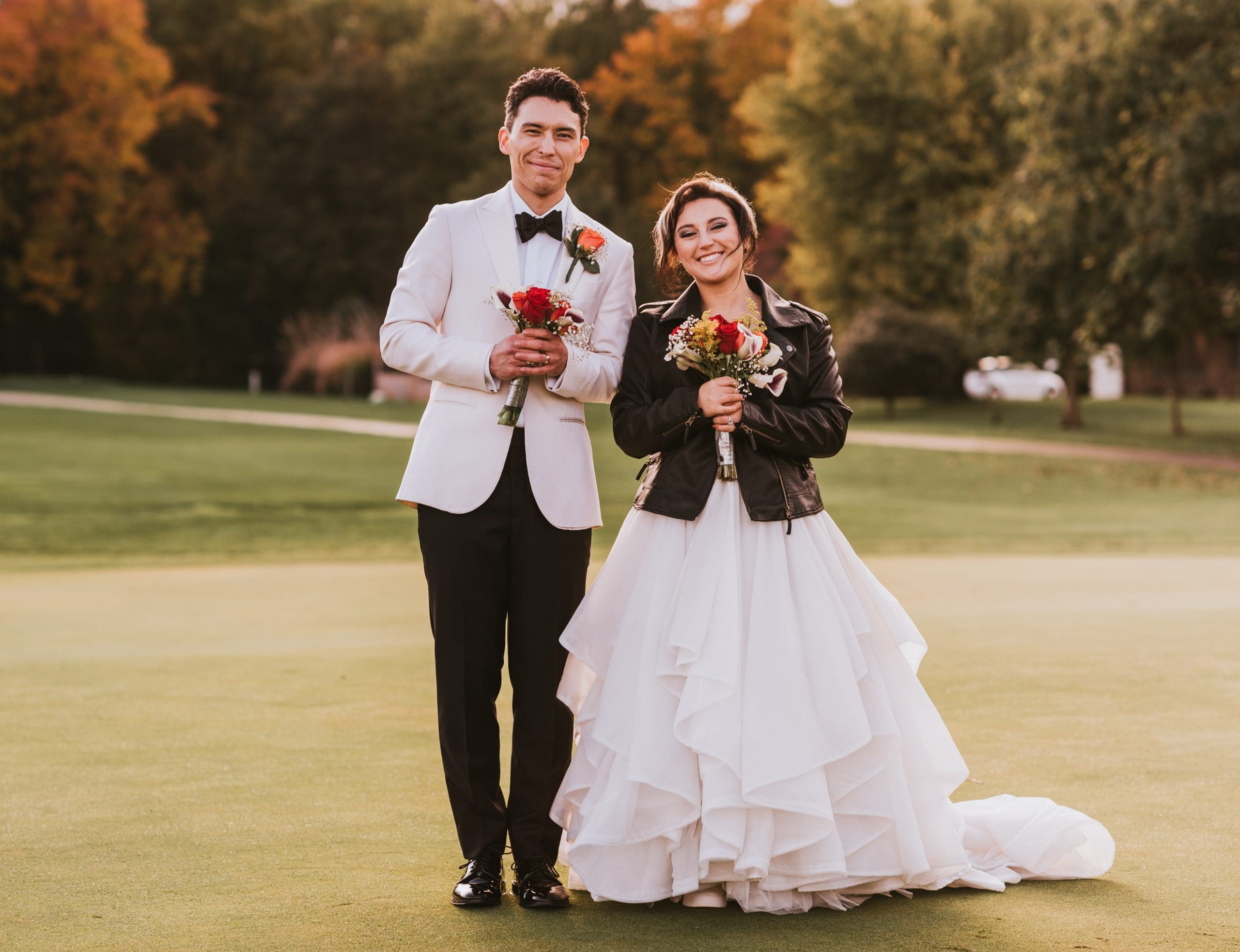 seasonal changes scaled