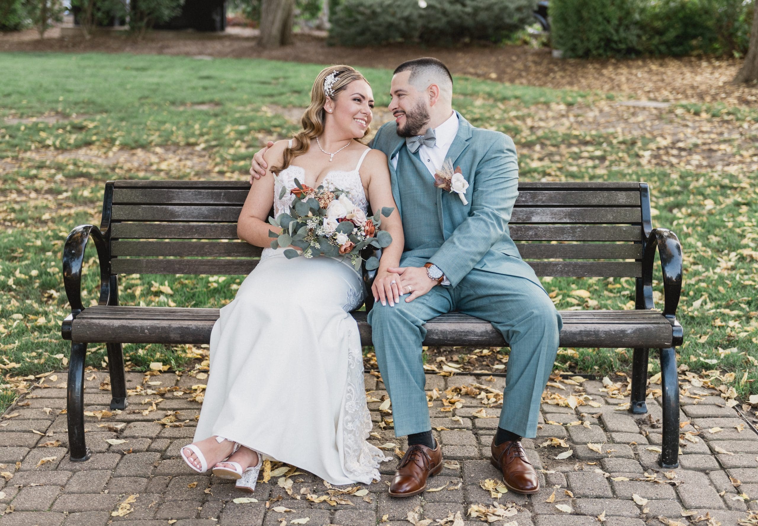 slow wedding photography scaled